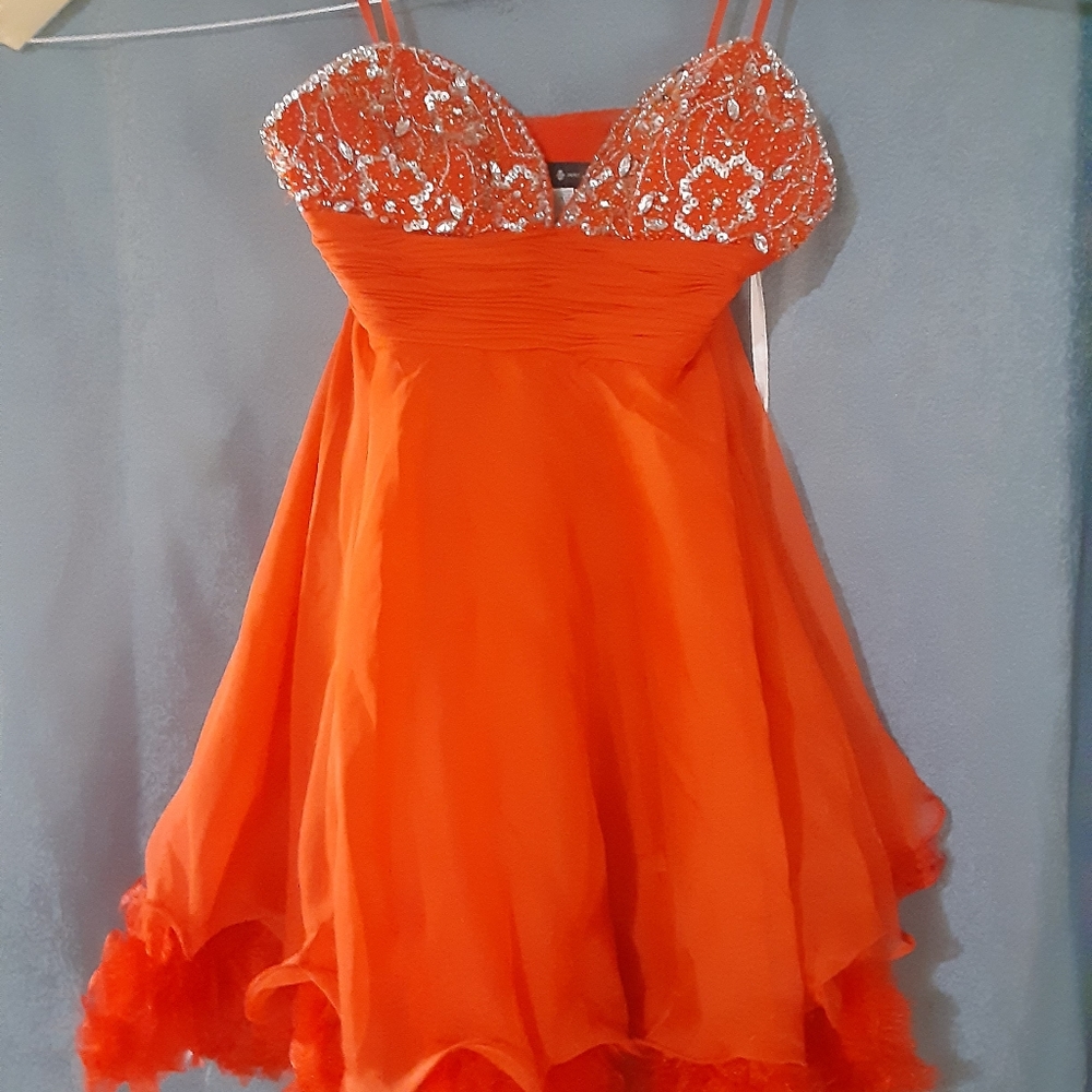 Alyce dress